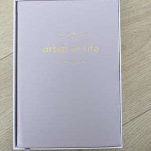 Artist of life workbook